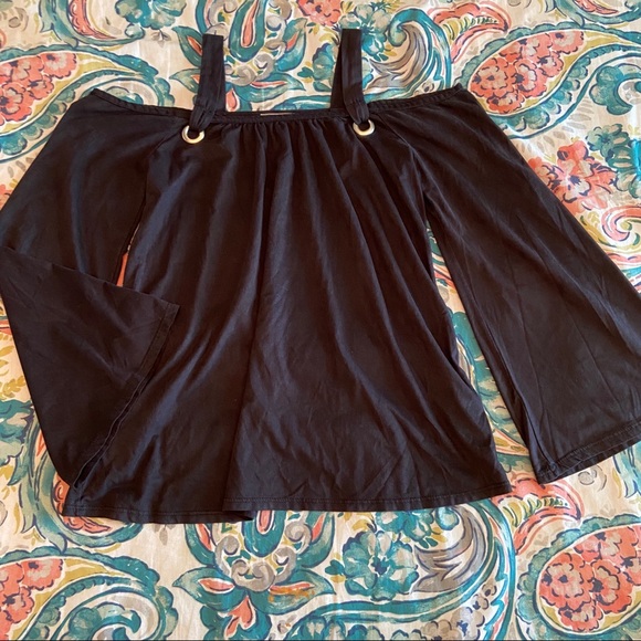 Charlotte Russe Tops - 2/$15 Charlotte Russe Top